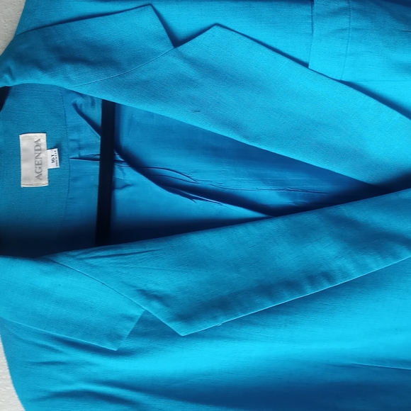 Vintage Agenda Jacket - Picture 8 of 13